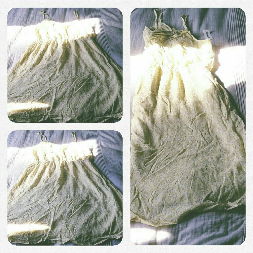 Nwt Old Navy dress sz L